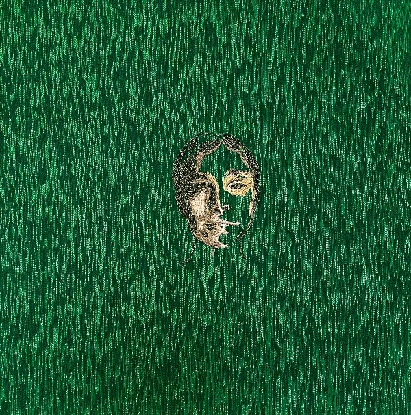 Artwork portrait1 by Ghazaleh Khoshghadam Artwork portrait1 by Ghazaleh Khoshghadam