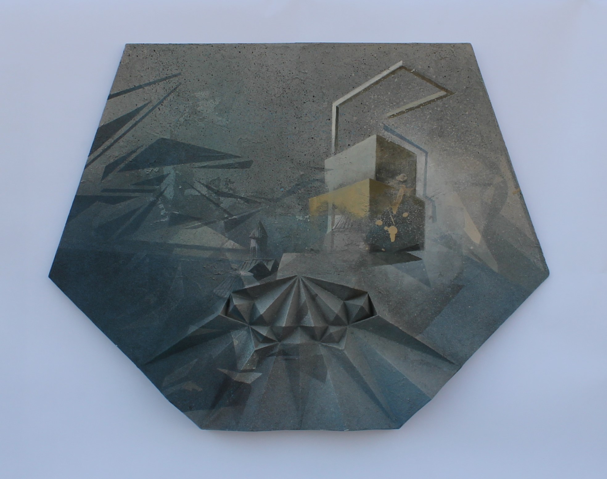 اثر درنگ از ساناهین باباجانیانس اثر درنگ از ساناهین باباجانیانس