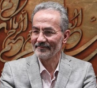 Jalil Rasouli Jalil Rasouli