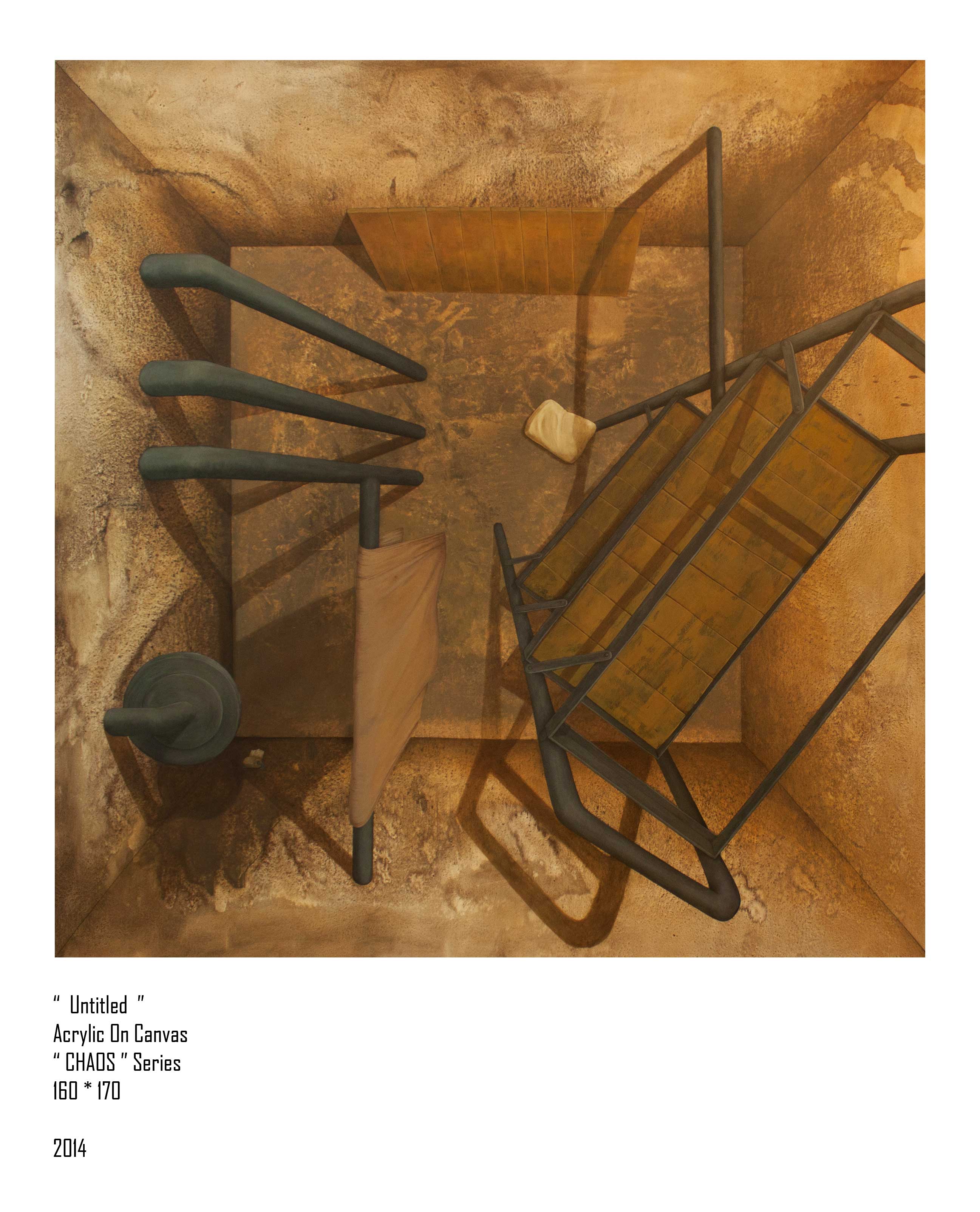 Artwork Untitled1 by alireza nekouei Artwork Untitled1 by alireza nekouei