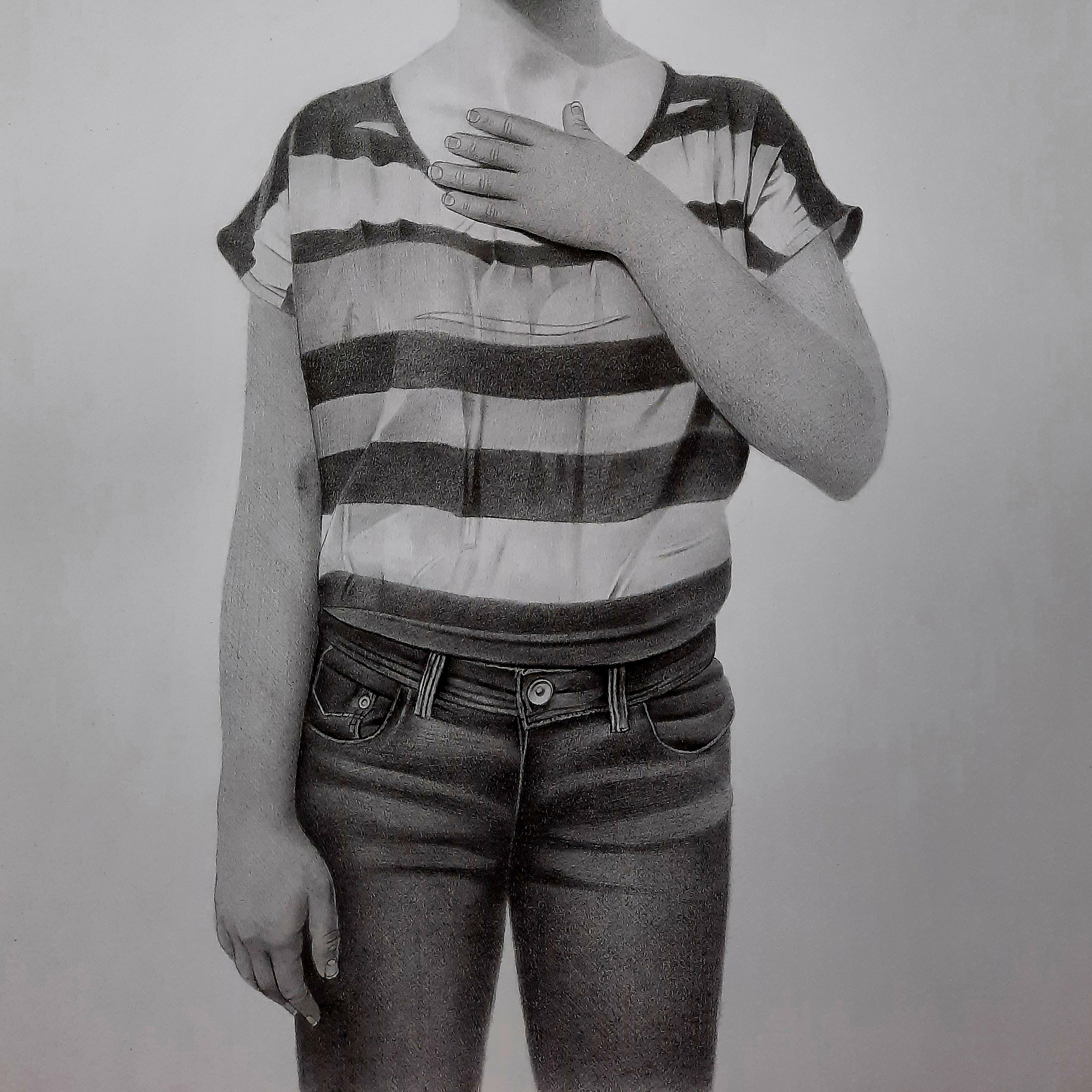 اثر رویای دیرین از رضا میرشفیعی اثر رویای دیرین از رضا میرشفیعی