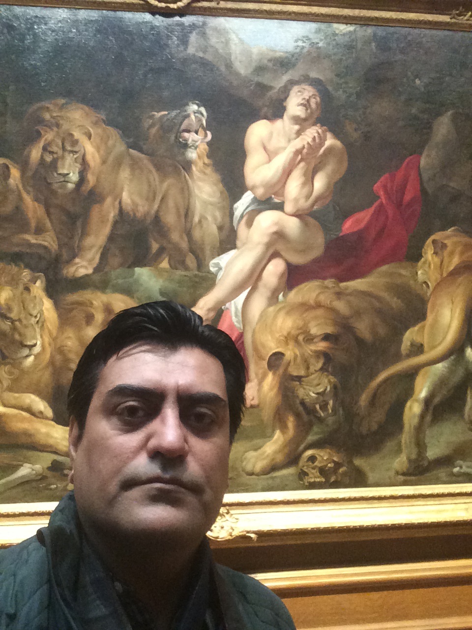 علیرضا آسانلو علیرضا آسانلو