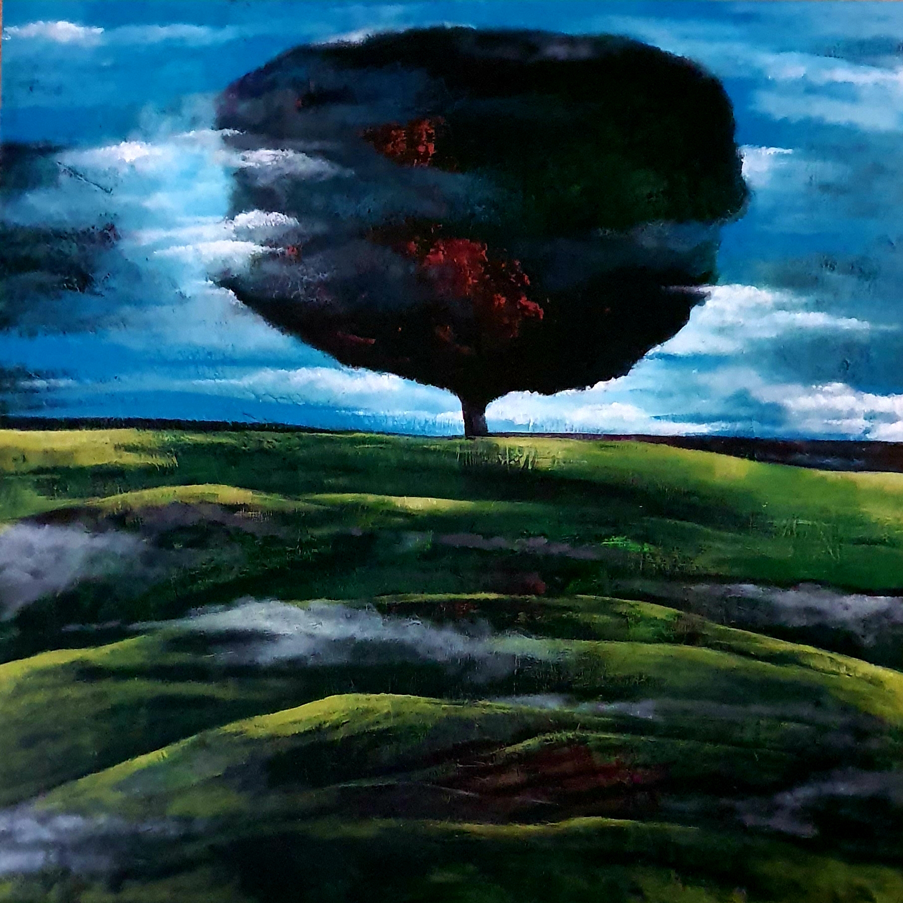 اثر بدون عنوان۱۰ از مهتاب نعمت اللهی اثر بدون عنوان۱۰ از مهتاب نعمت اللهی