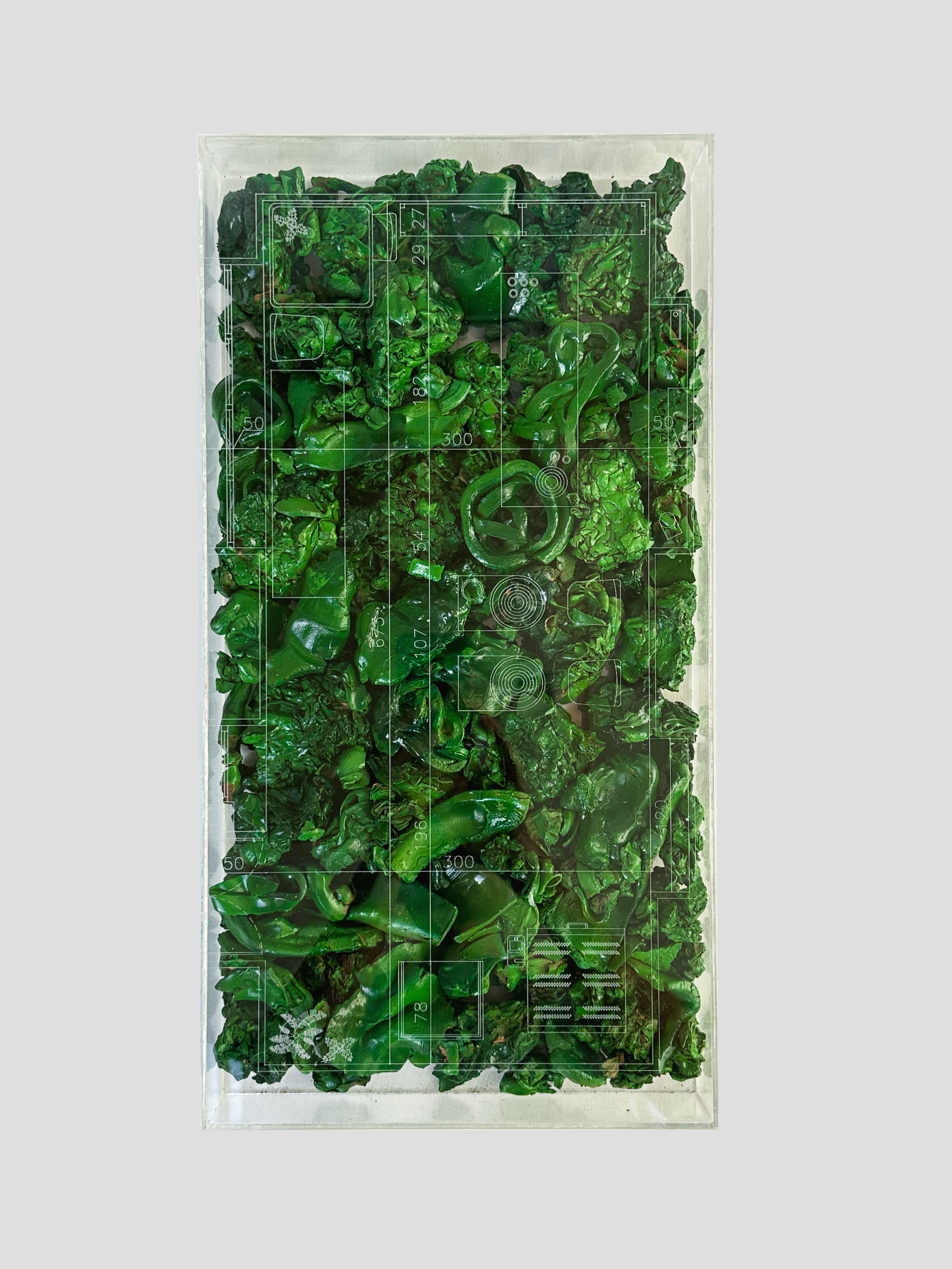 Artwork Untitled by Mehrdad Aboutalebi Artwork Untitled by Mehrdad Aboutalebi