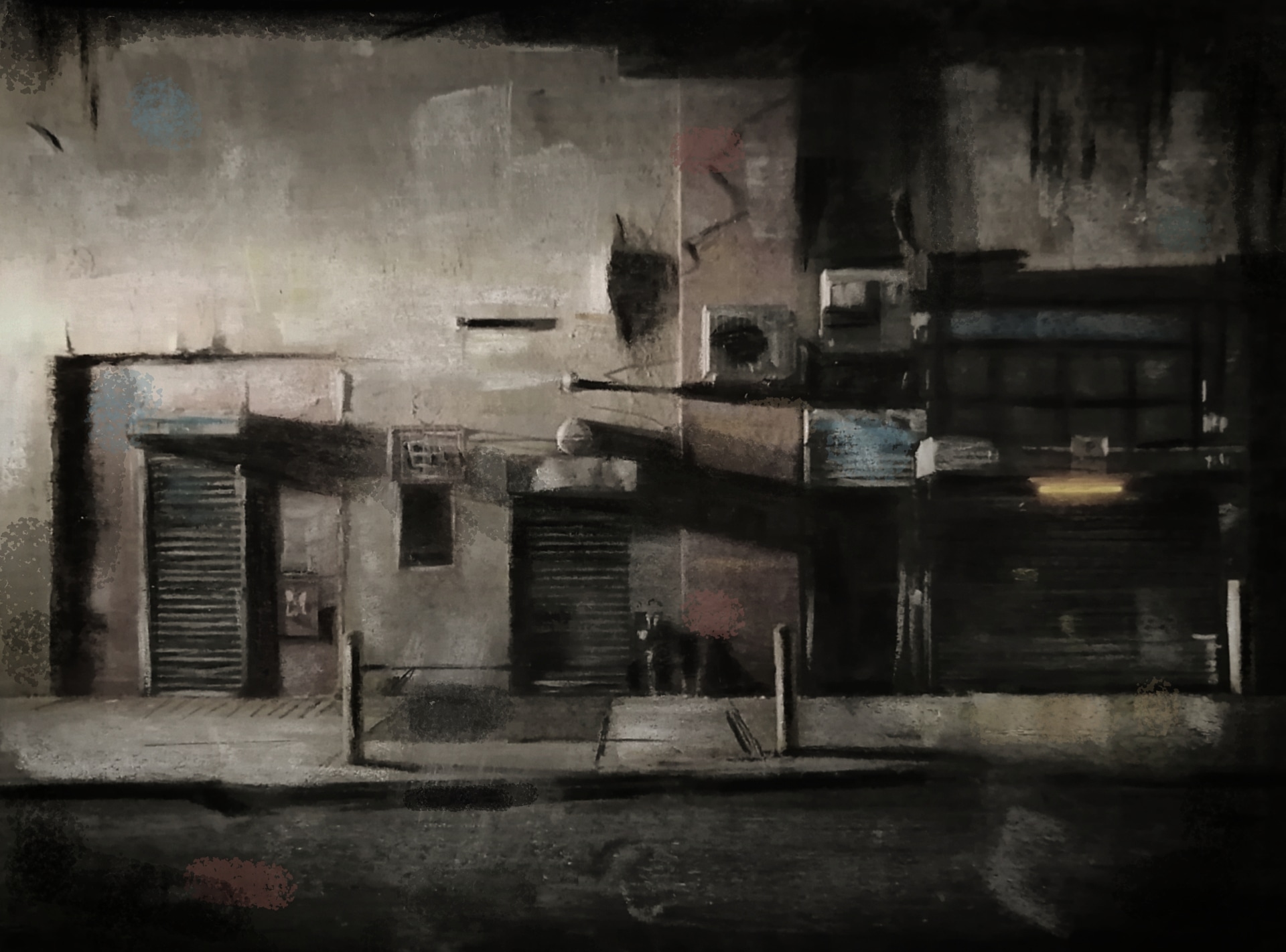 اثر سکوت از سبحان سجادیه اثر سکوت از سبحان سجادیه