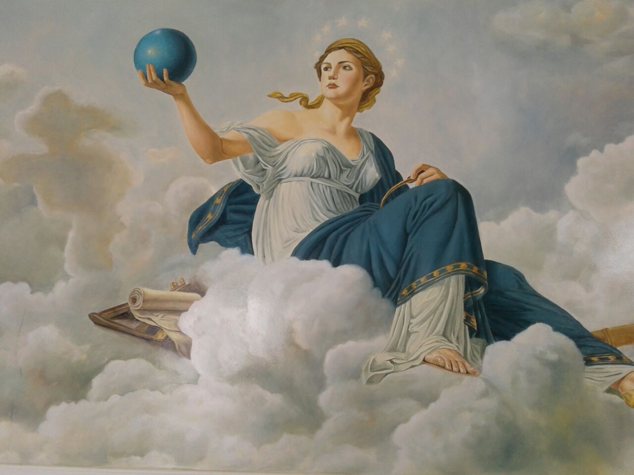 اثر الهه زمان از مهدی نصیری اثر الهه زمان از مهدی نصیری