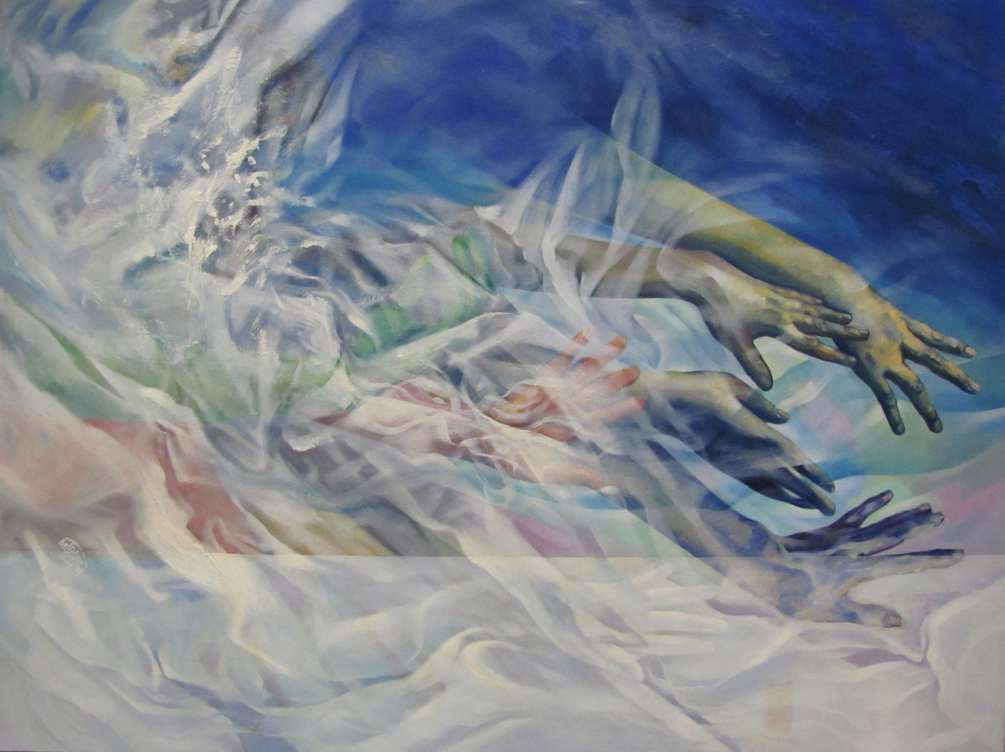 Artwork Transformation 2 by Taher Mousavi Artwork Transformation 2 by Taher Mousavi