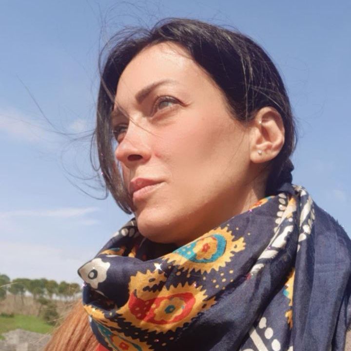 Sepideh Bagheri Sepideh Bagheri
