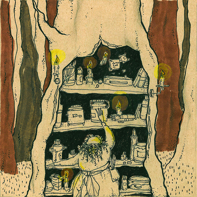 Artwork Untitled by ghazaleh naghibi Artwork Untitled by ghazaleh naghibi