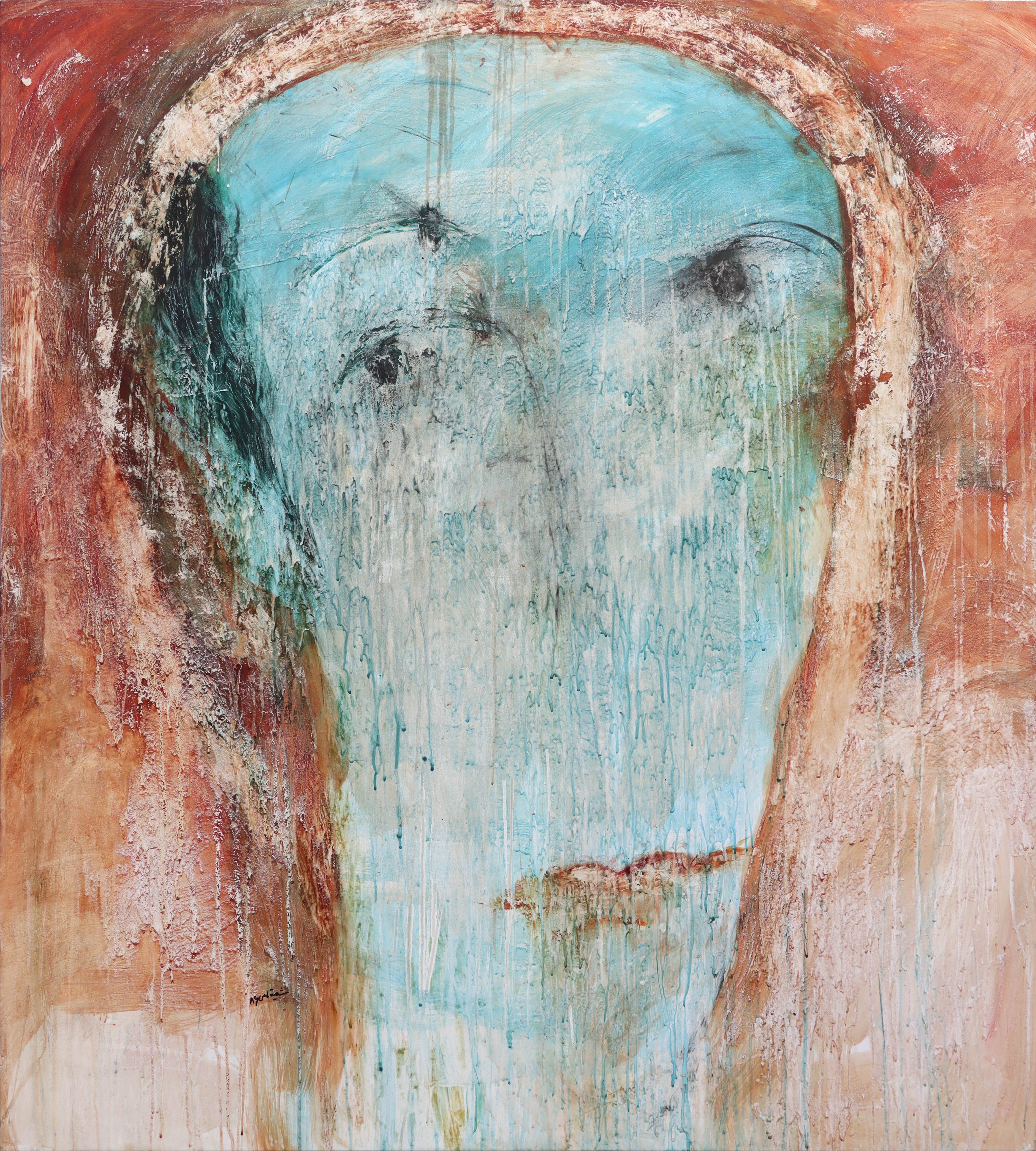 Artwork Untitled by Shideh Tami Artwork Untitled by Shideh Tami