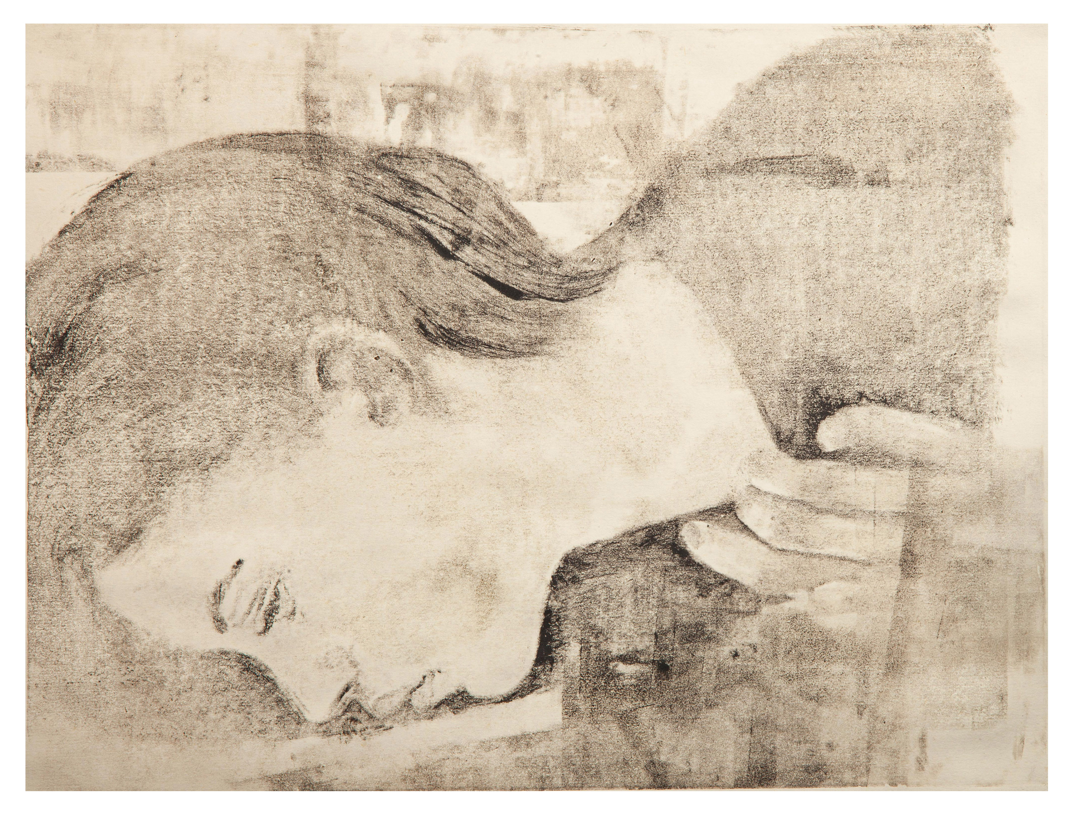 Artwork Untitle 4 by Abbas Babaee Artwork Untitle 4 by Abbas Babaee