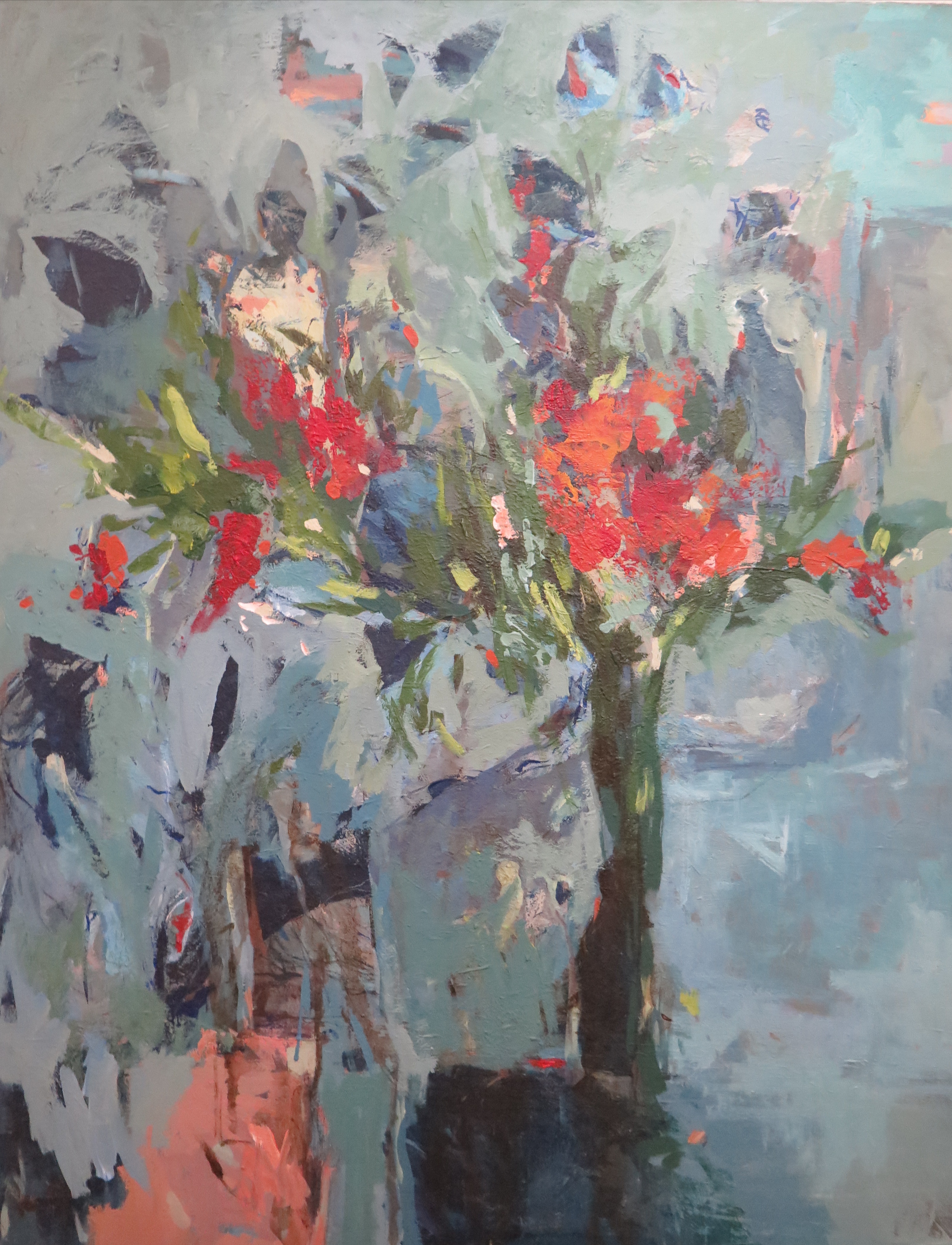 Artwork Flower by شهرزاد bayati Artwork Flower by شهرزاد bayati