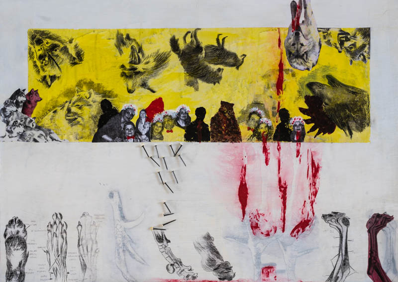 نابهنگام7 | | فروشگاه تابلو هنری نابهنگام7 | | فروشگاه تابلو هنری