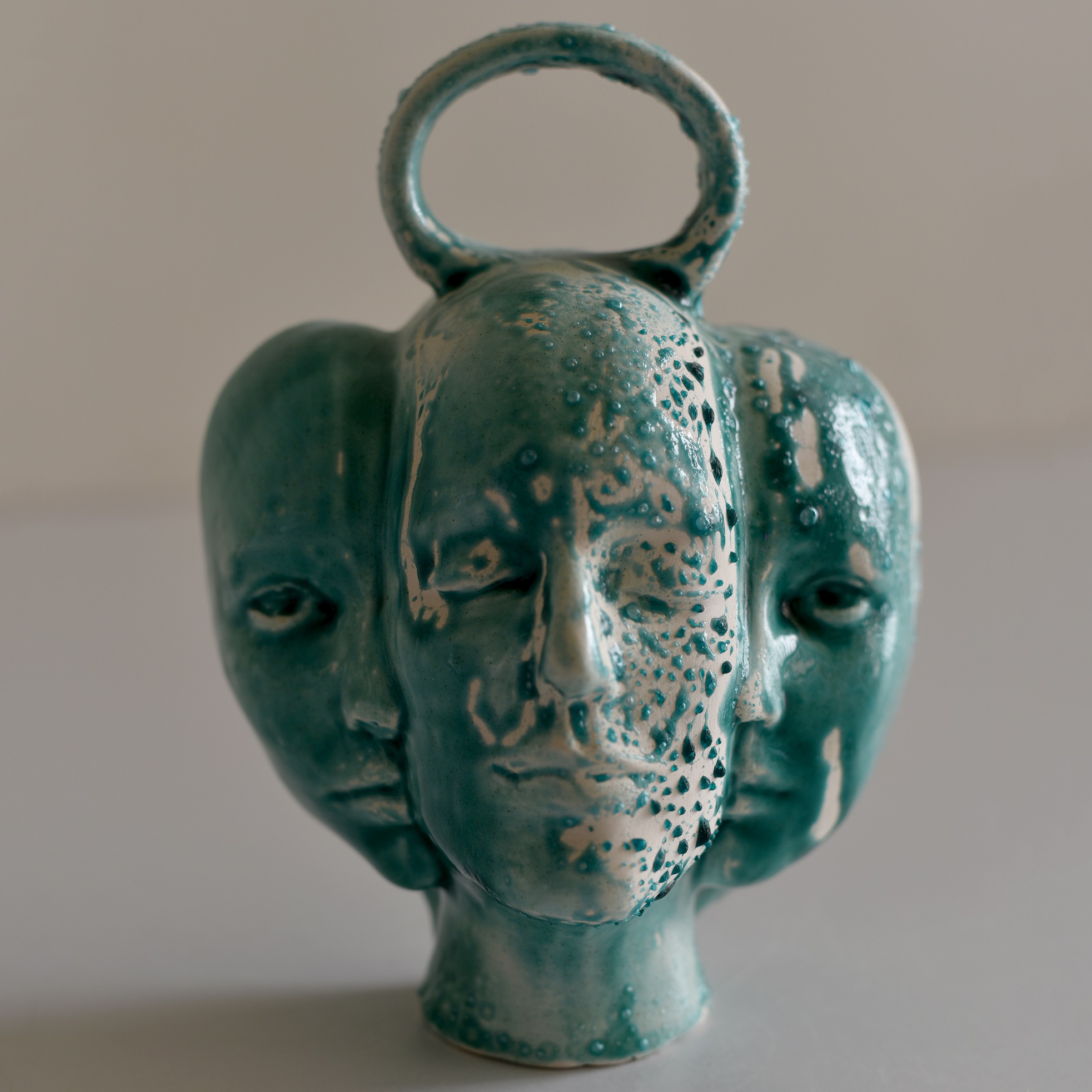 اثر گذر از خود 2 از دنیا فاضل نیا اثر گذر از خود 2 از دنیا فاضل نیا