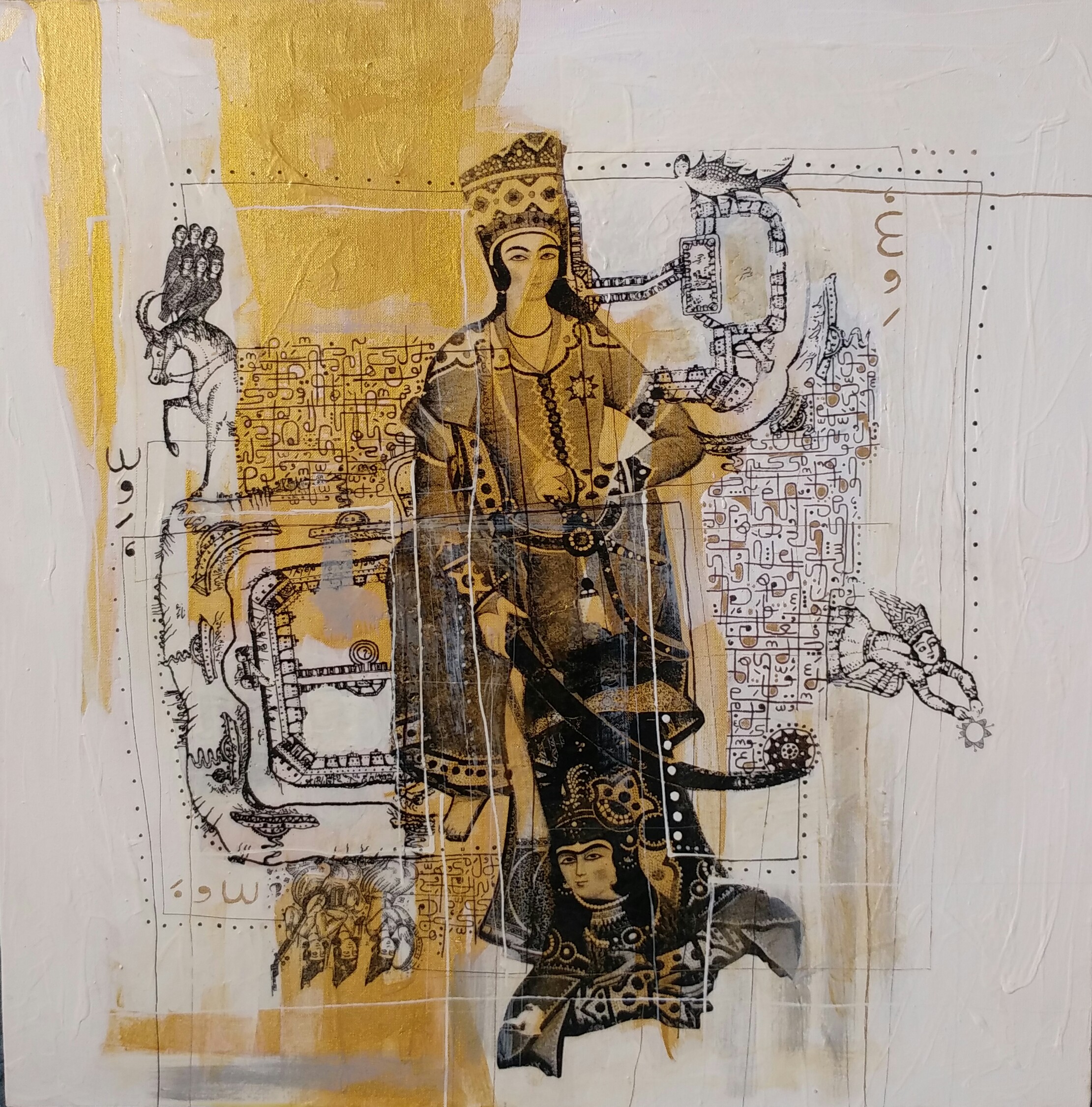 بدون عنوان2 | | نمایشگاه هنری بدون عنوان2 | | نمایشگاه هنری