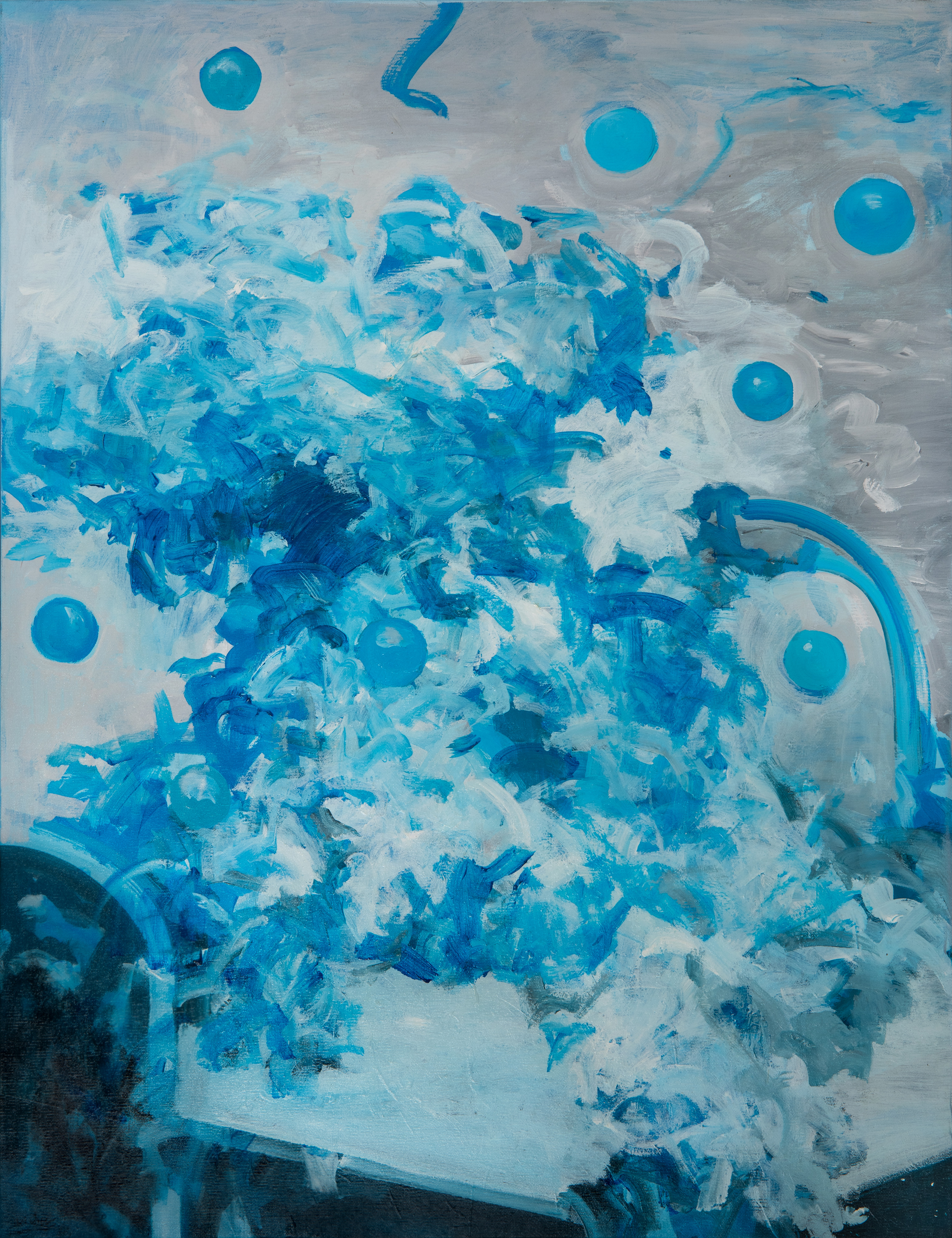 Artwork Untitled by mina naderi Artwork Untitled by mina naderi