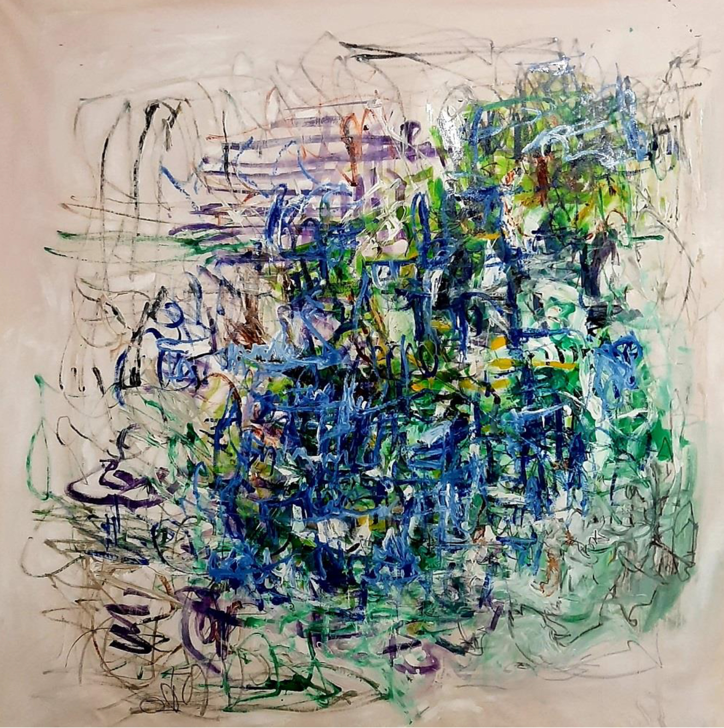 Artwork Untitled by monir zende Artwork Untitled by monir zende