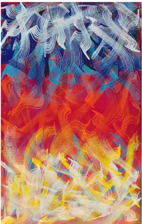 اثر 33 از اردشیر قیاسی اثر 33 از اردشیر قیاسی