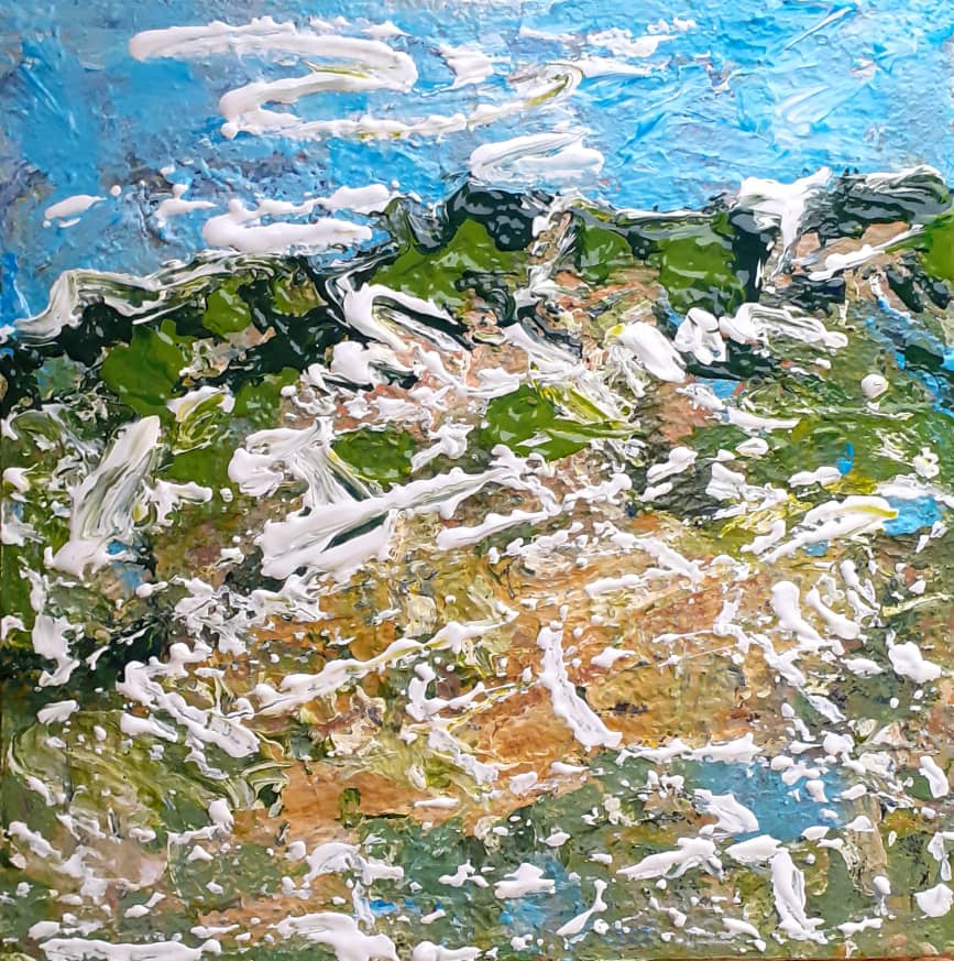 Artwork Untitled by ardshir brojeni Artwork Untitled by ardshir brojeni