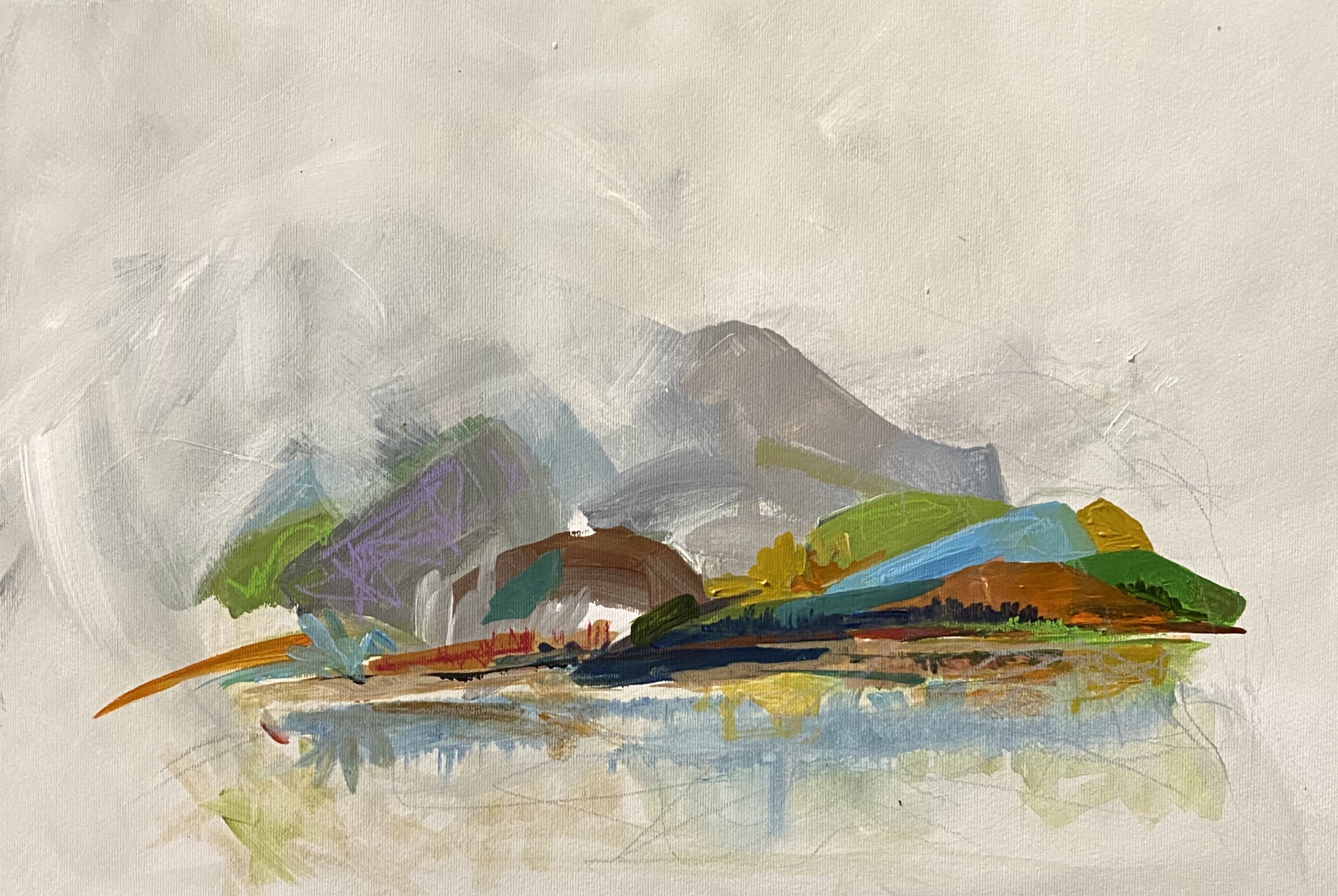 Artwork Nature 1 by Shanly Momeni Artwork Nature 1 by Shanly Momeni