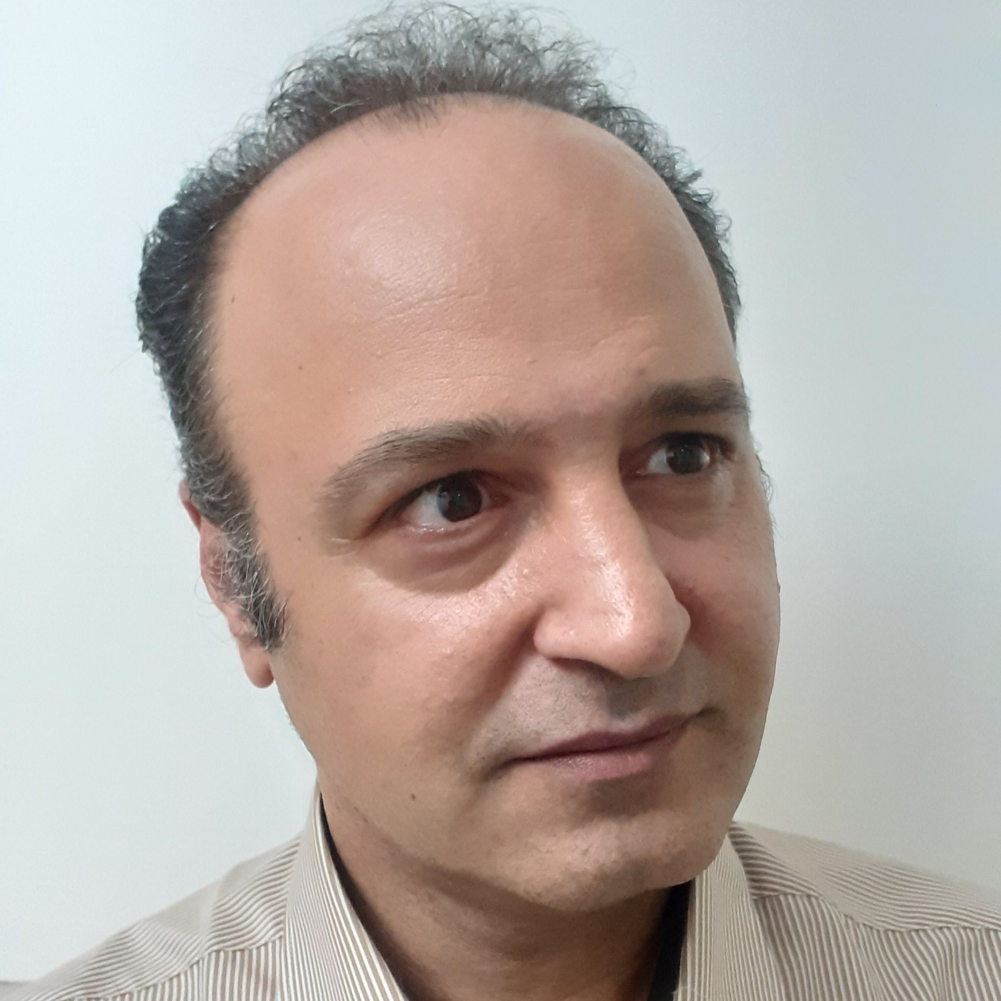 علی نامی علی نامی