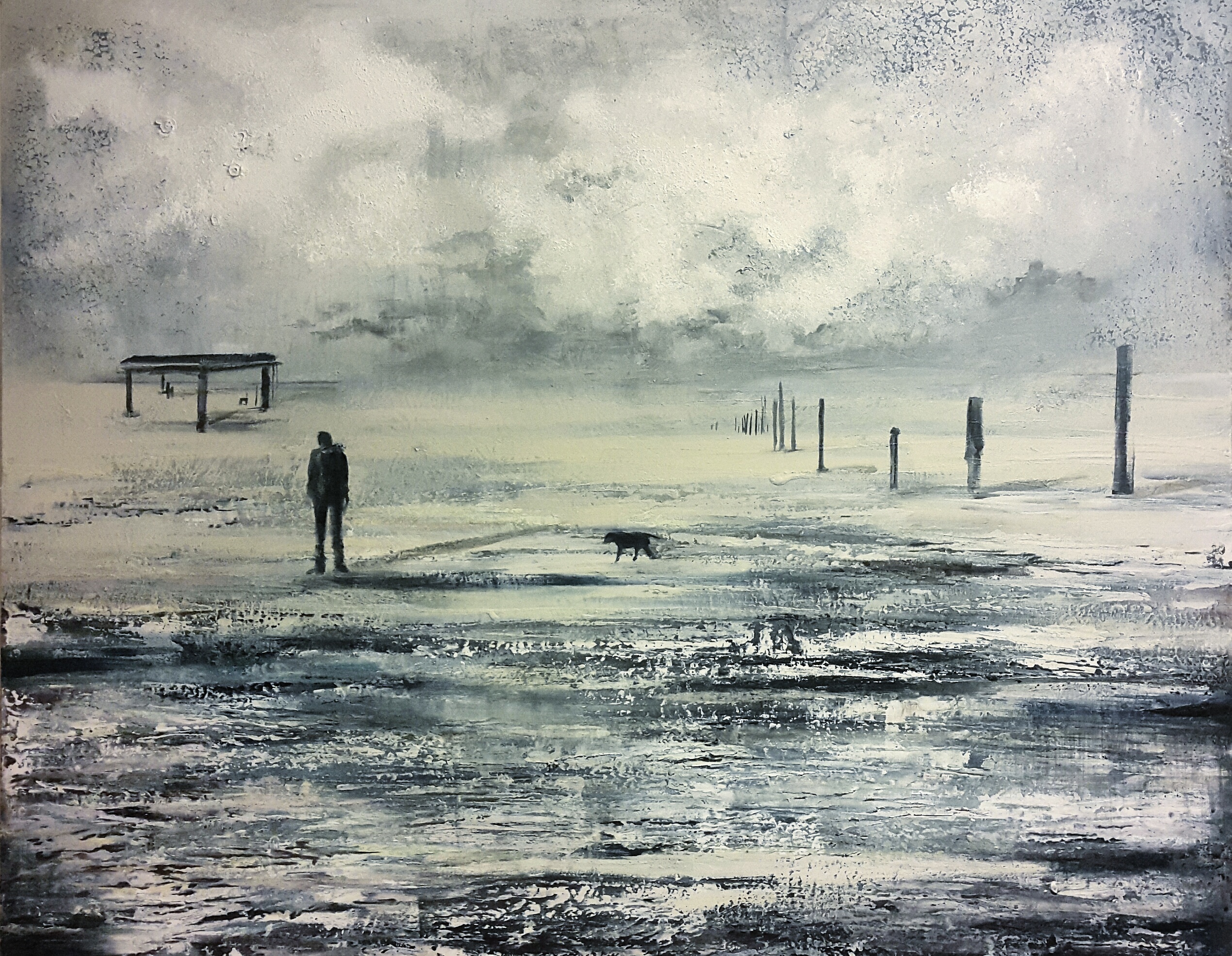 Artwork 3 by mehrnoosh hamidzadeh Artwork 3 by mehrnoosh hamidzadeh