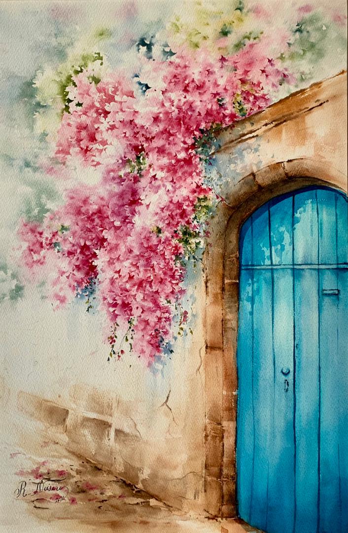 Artwork Untitled by razieh nasiri Artwork Untitled by razieh nasiri