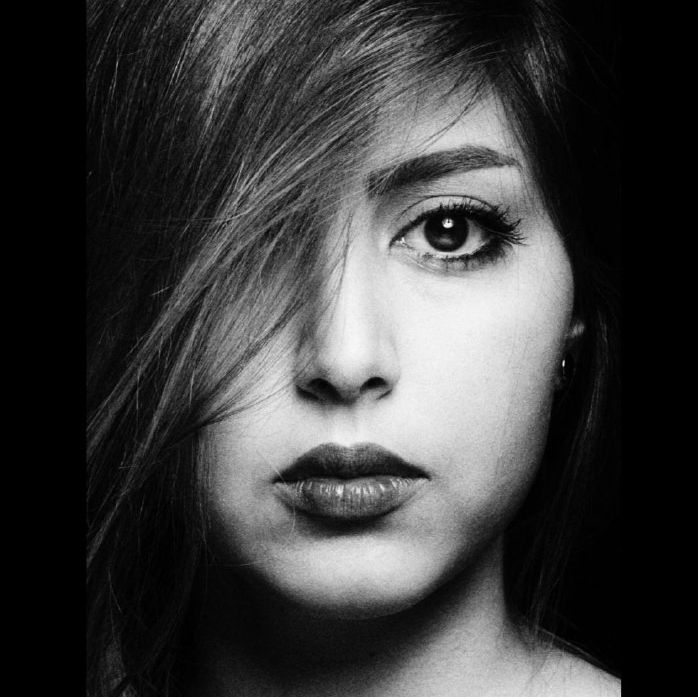 کیانا آقاربی کیانا آقاربی