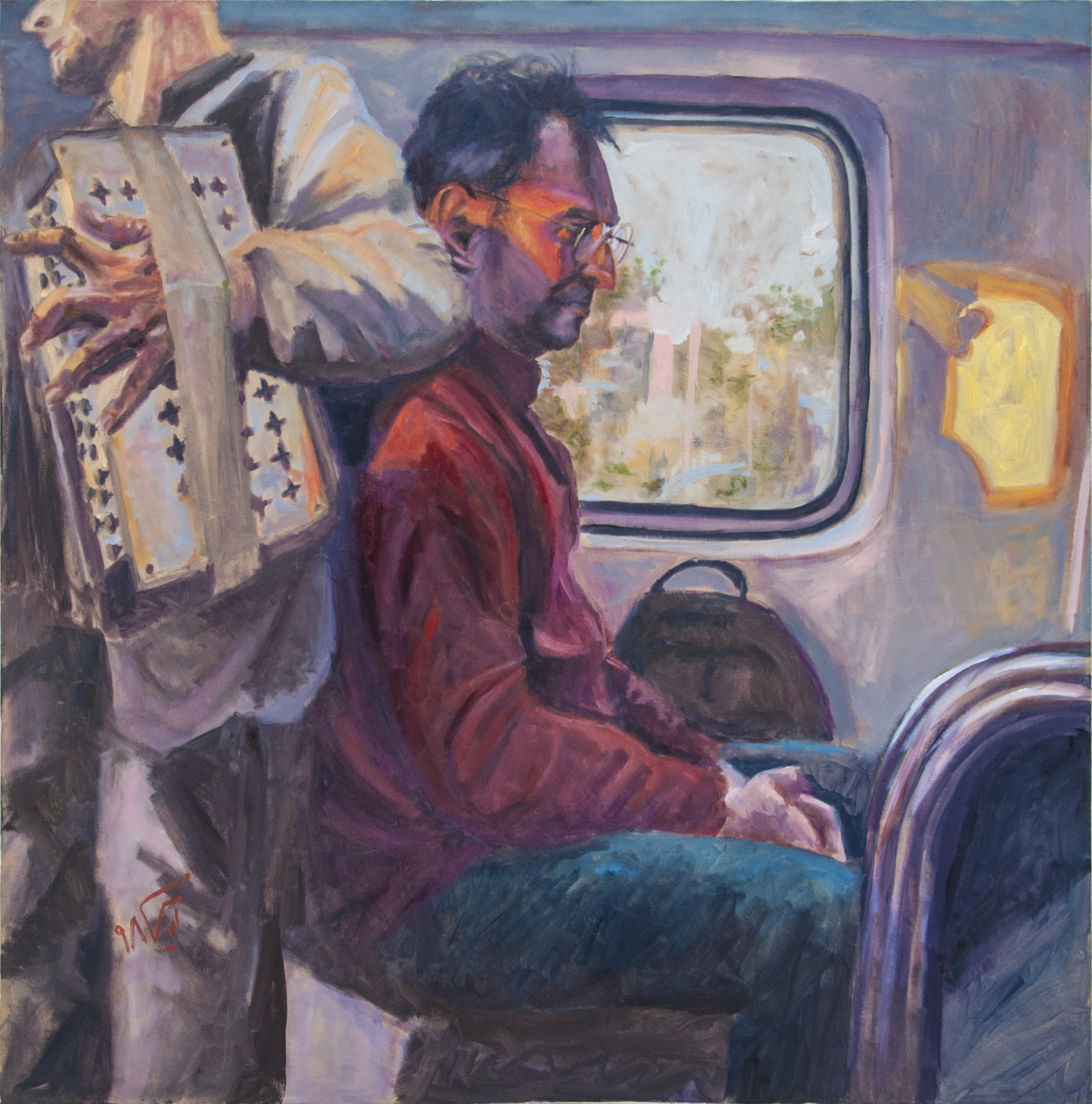 اثر حجم بزرگ سرگردانی یک از آرمین ابراهیم پور کلور اثر حجم بزرگ سرگردانی یک از آرمین ابراهیم پور کلور