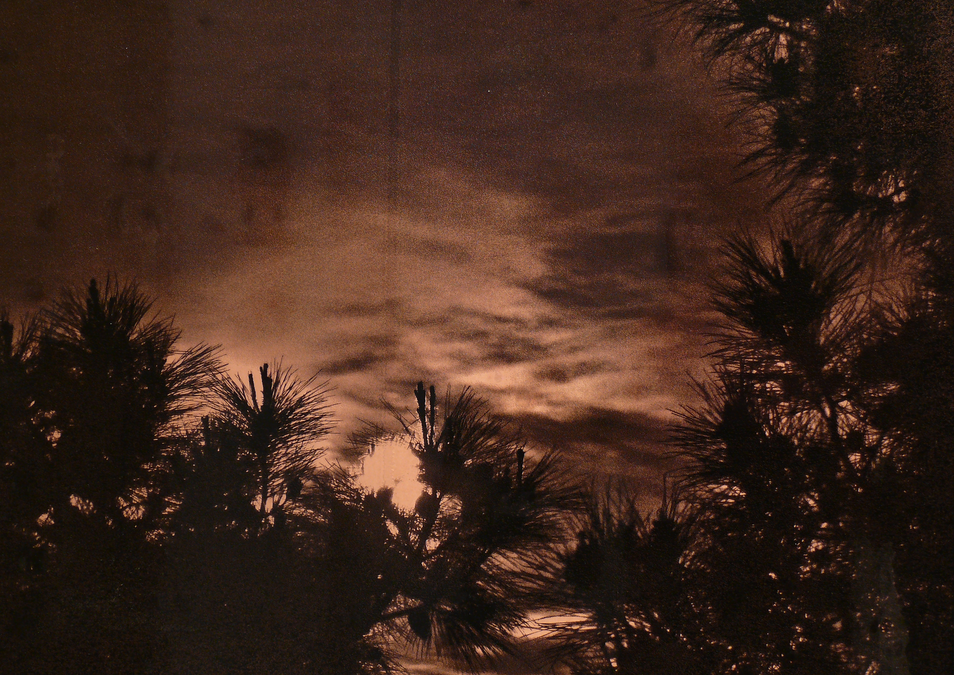 اثر غروب ماه از فرهاد عزیزی اثر غروب ماه از فرهاد عزیزی