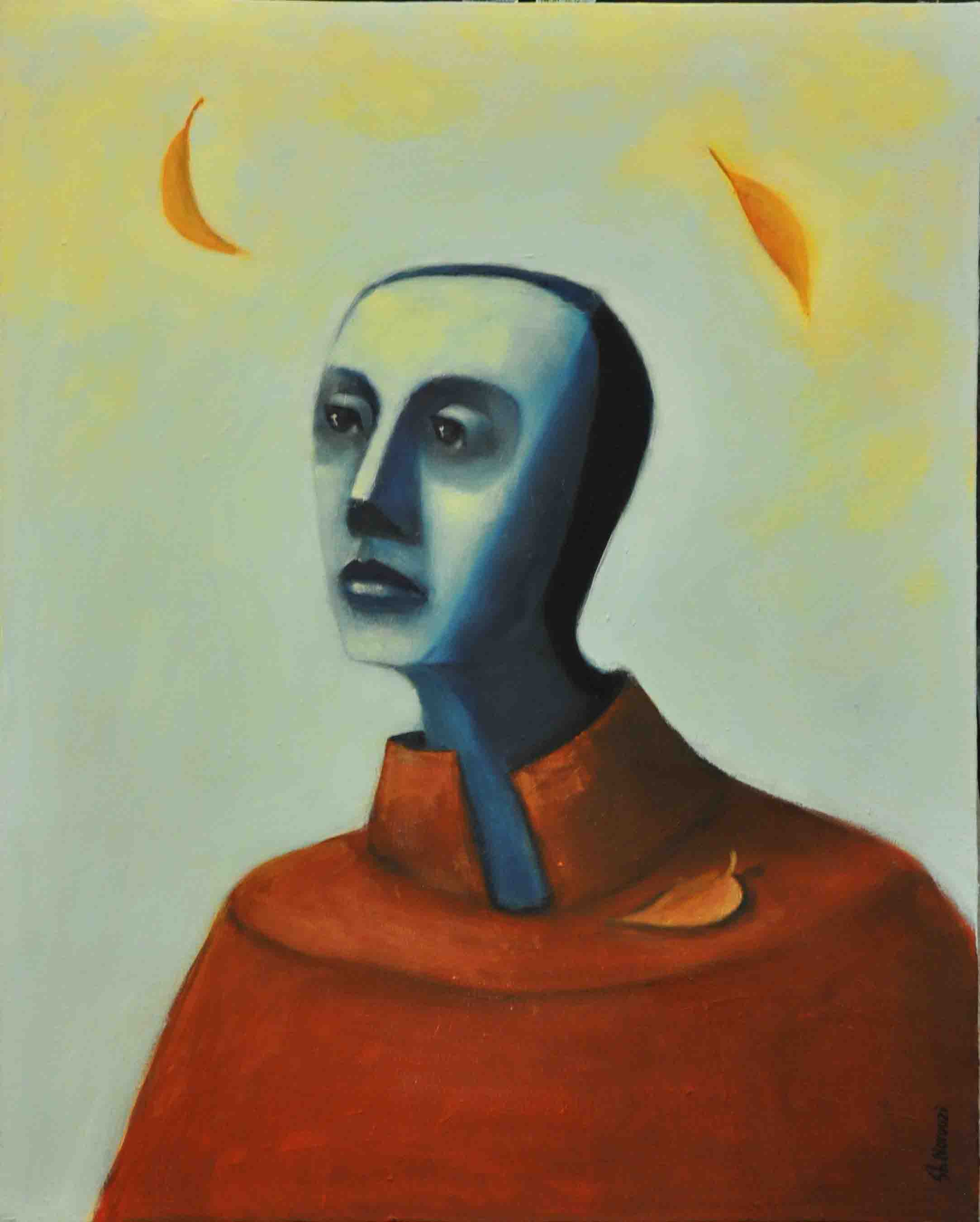 اثر لحظه از شیوا نوروزی اثر لحظه از شیوا نوروزی