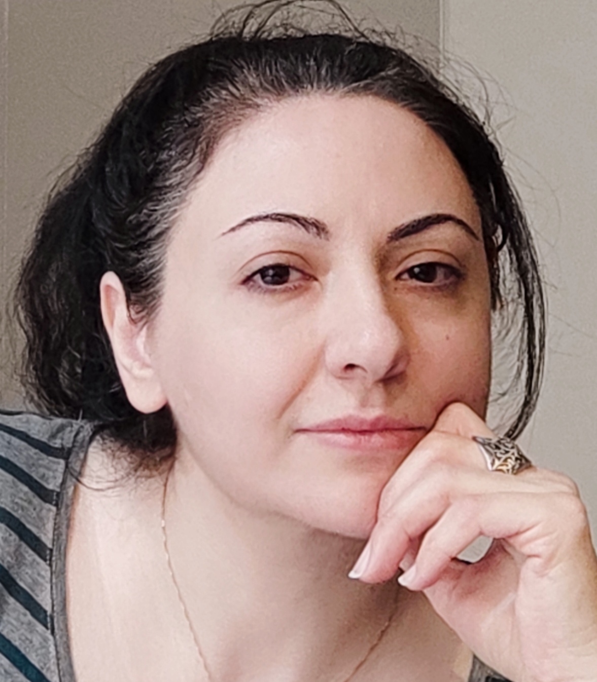 Tuba Khani Ooshani Tuba Khani Ooshani