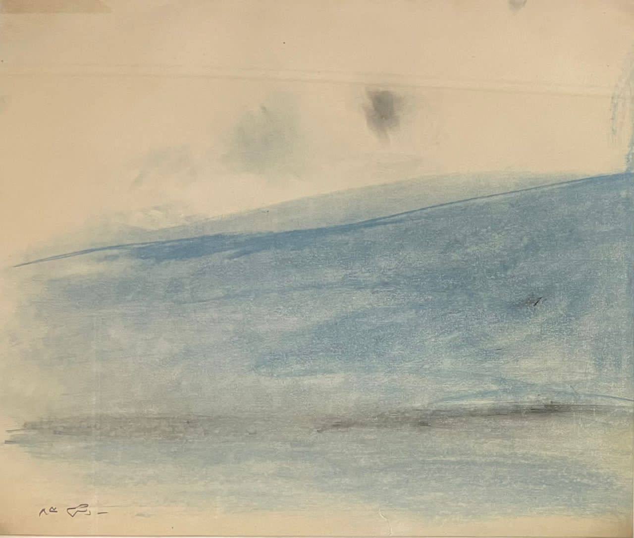 اثر بدون عنوان از مصطفی دشتی اثر بدون عنوان از مصطفی دشتی