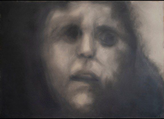 اثر بدون عنوان از مهرشاد خسروی یکتا اثر بدون عنوان از مهرشاد خسروی یکتا