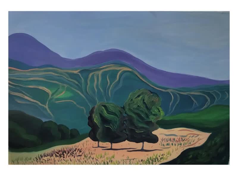 Artwork been by zohreh chorli Artwork been by zohreh chorli