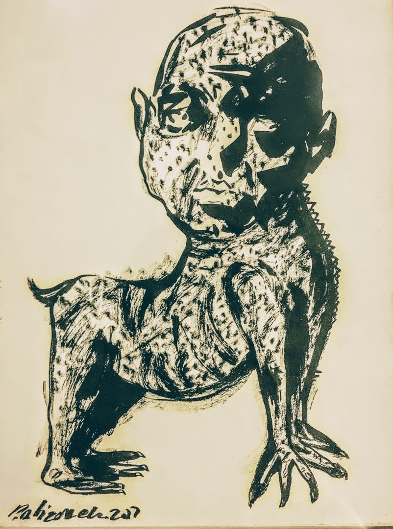 Artwork Drawing one by pouria alizadeh Artwork Drawing one by pouria alizadeh