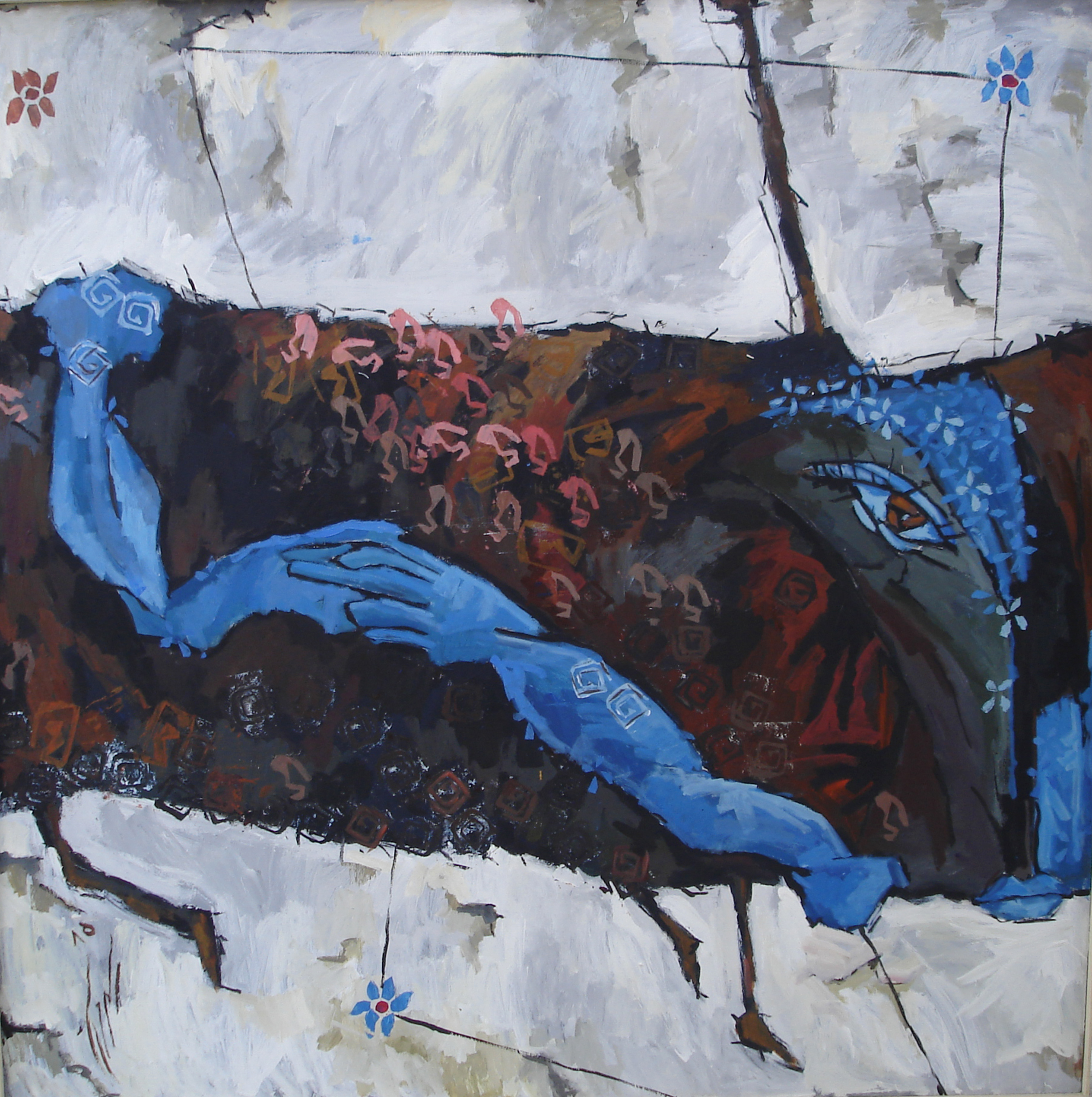 Artwork Afoul 84 by sirvan kanani Artwork Afoul 84 by sirvan kanani