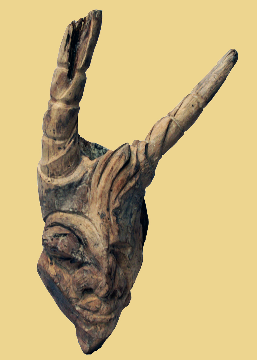 دیو شماره 5 | | فروش آثار هنری دیو شماره 5 | | فروش آثار هنری