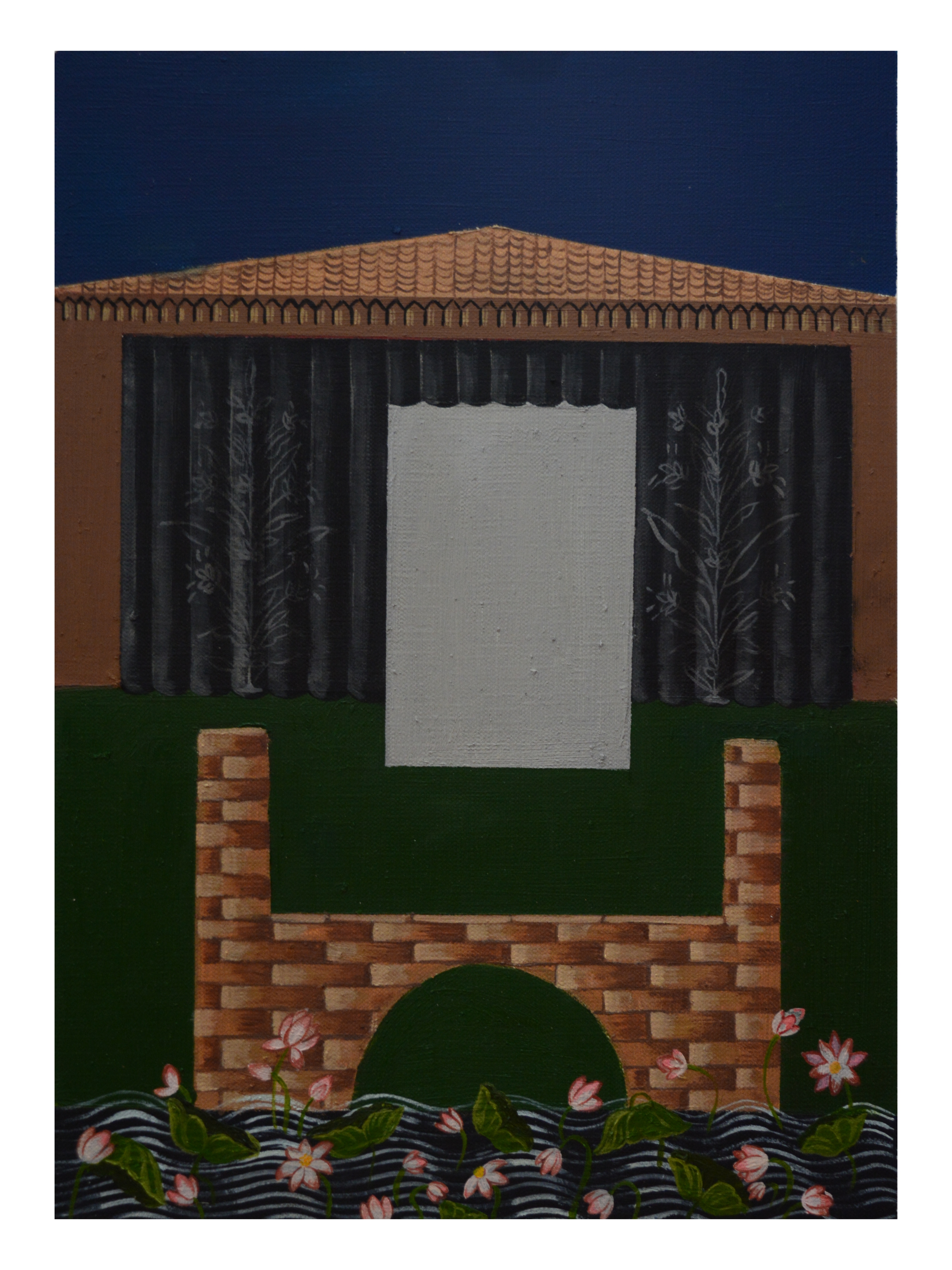 Artwork Untitled by rozhan bagheri Artwork Untitled by rozhan bagheri