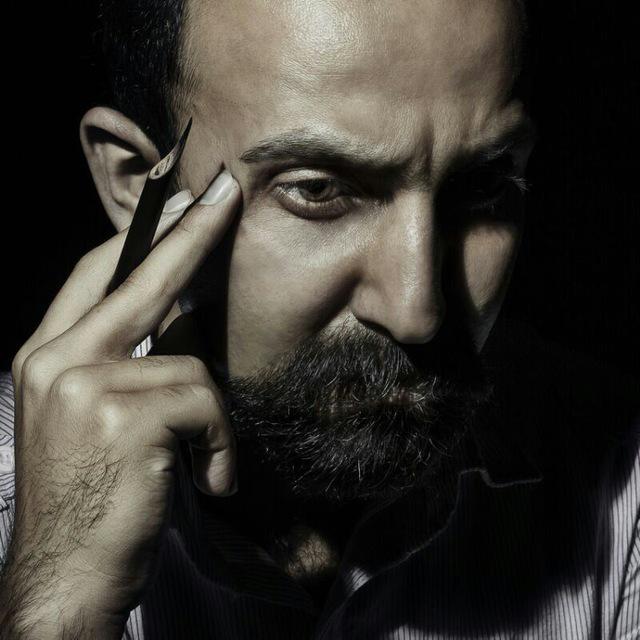 مهدی سلیمانی مهدی سلیمانی