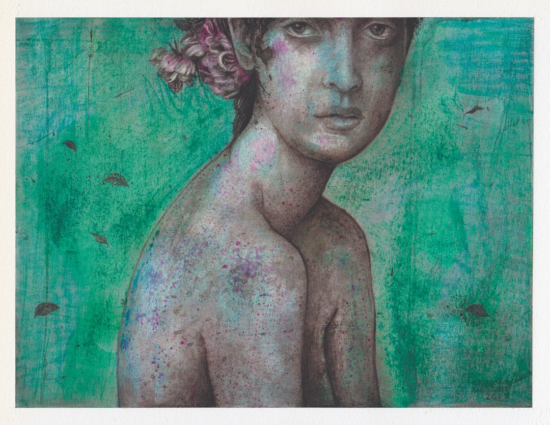 Artwork Untitled by pejman rahimizadeh Artwork Untitled by pejman rahimizadeh