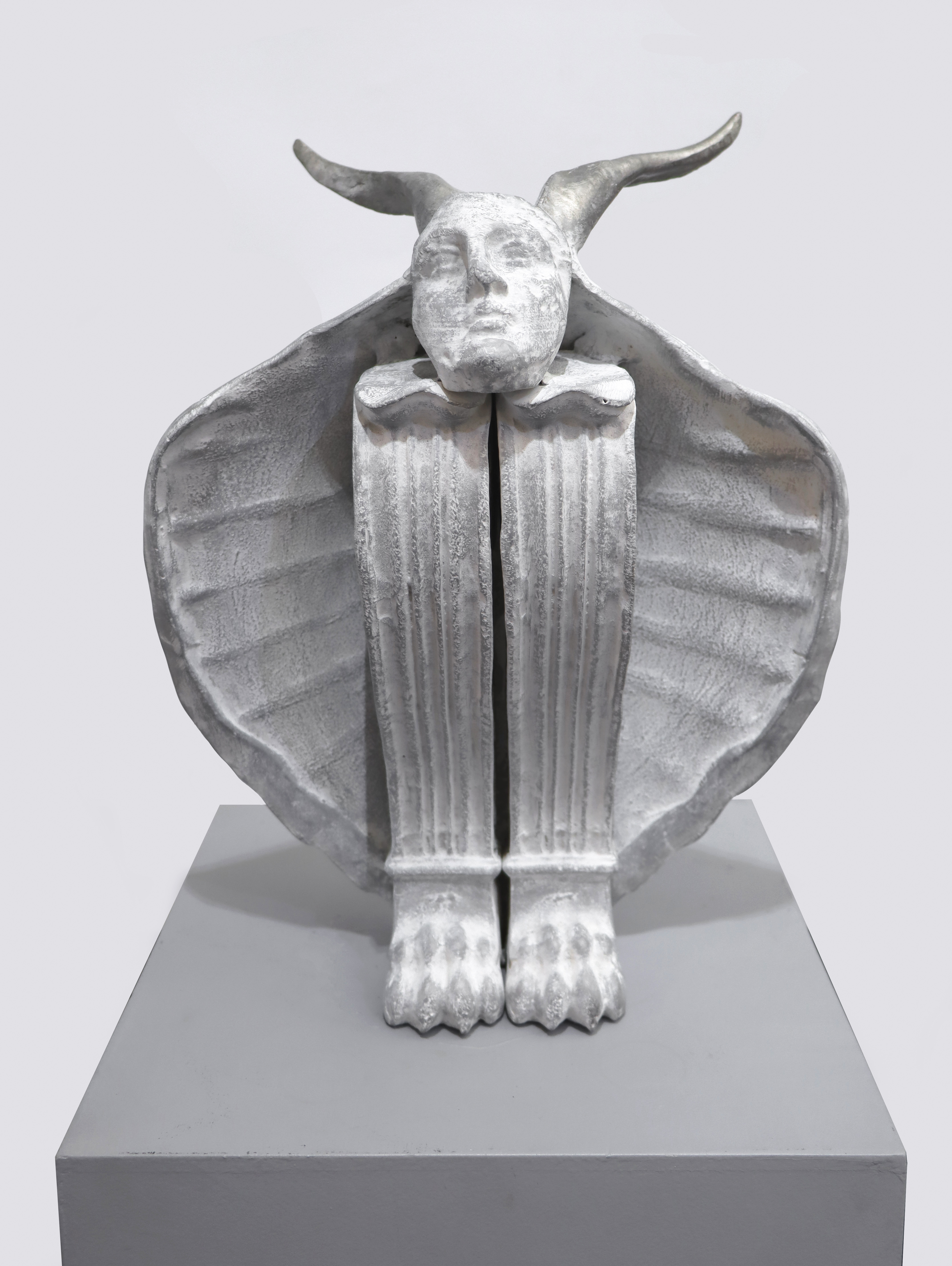 اثر بدون عنوان از فریدون آو اثر بدون عنوان از فریدون آو