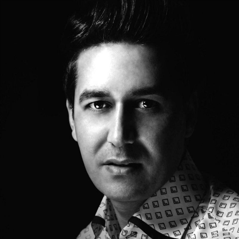 Ali Pasandideh Ali Pasandideh