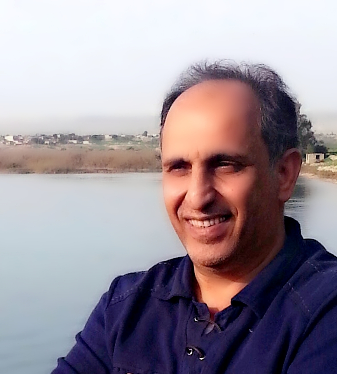 عبدالرضا رابطی عبدالرضا رابطی