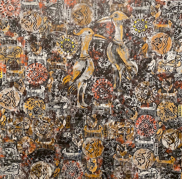 Artwork untitled206 by aida Serati Artwork untitled206 by aida Serati