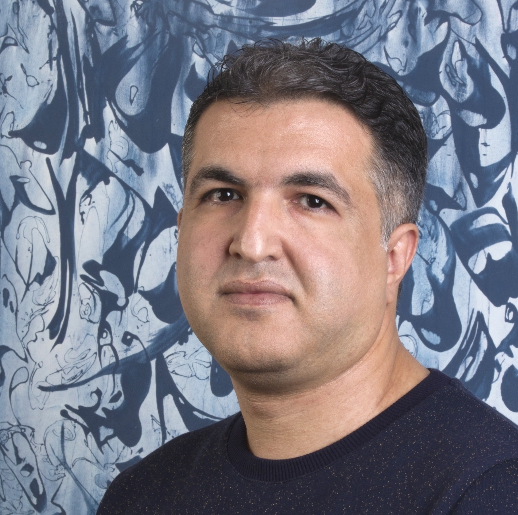 محمدرضا بزرگمهر محمدرضا بزرگمهر