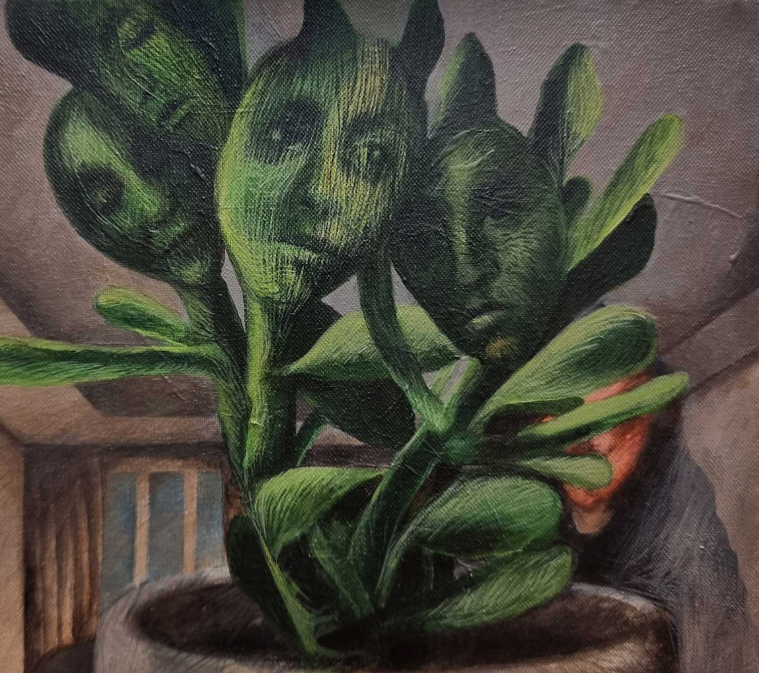 Artwork Untitled by Sara Keshmiri Artwork Untitled by Sara Keshmiri