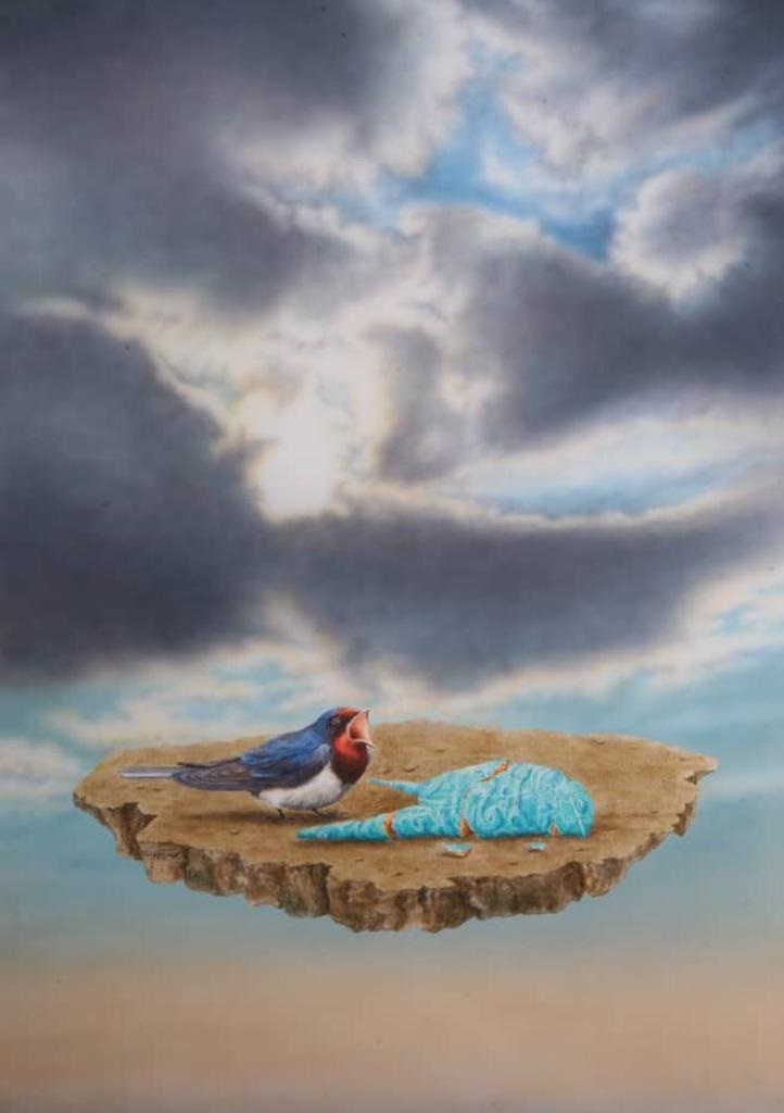 اثر فغان بخاطر تو از بهمن نیکو اثر فغان بخاطر تو از بهمن نیکو