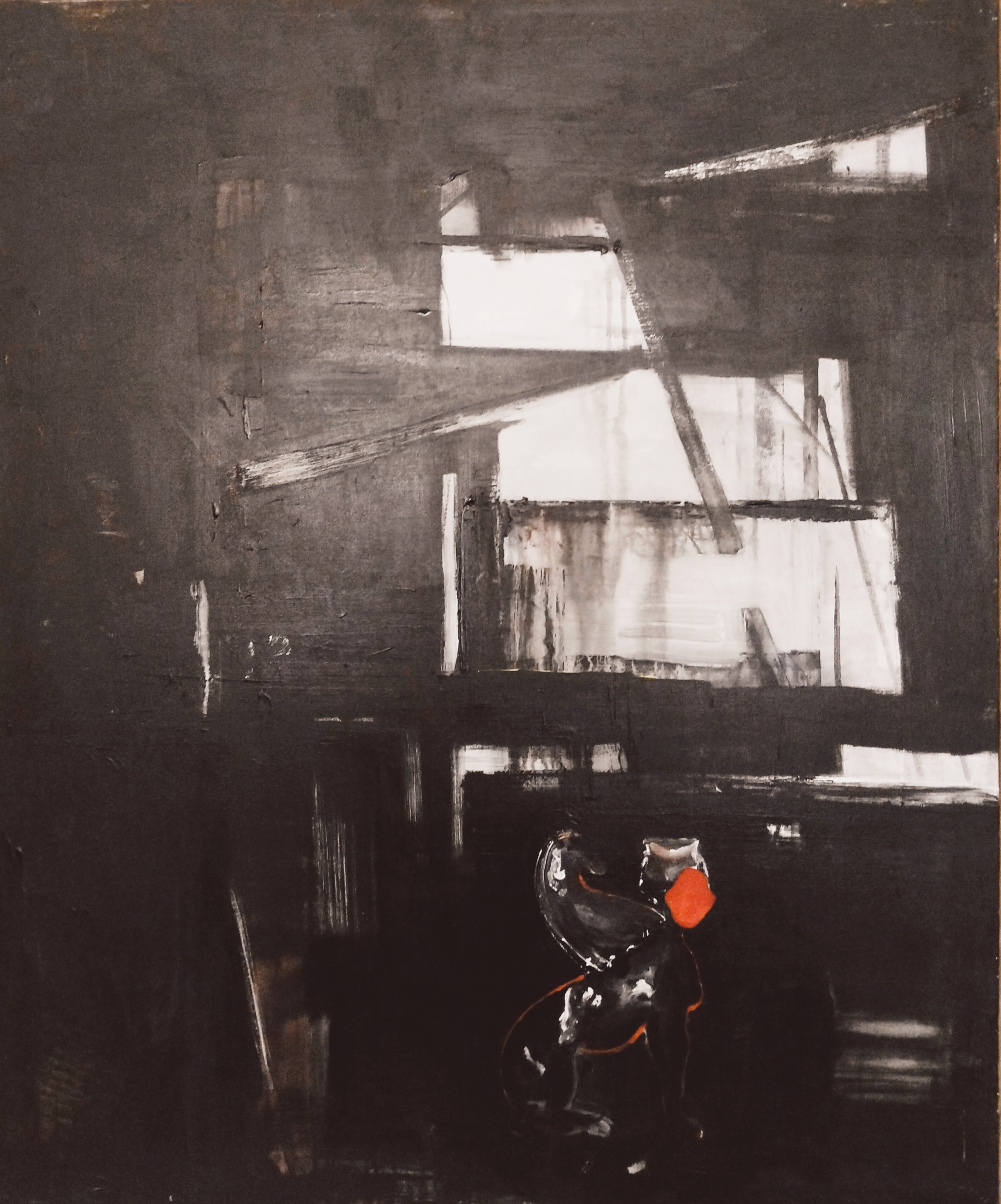 Artwork Abstract twenty-nine by kiana rashidi Artwork Abstract twenty-nine by kiana rashidi