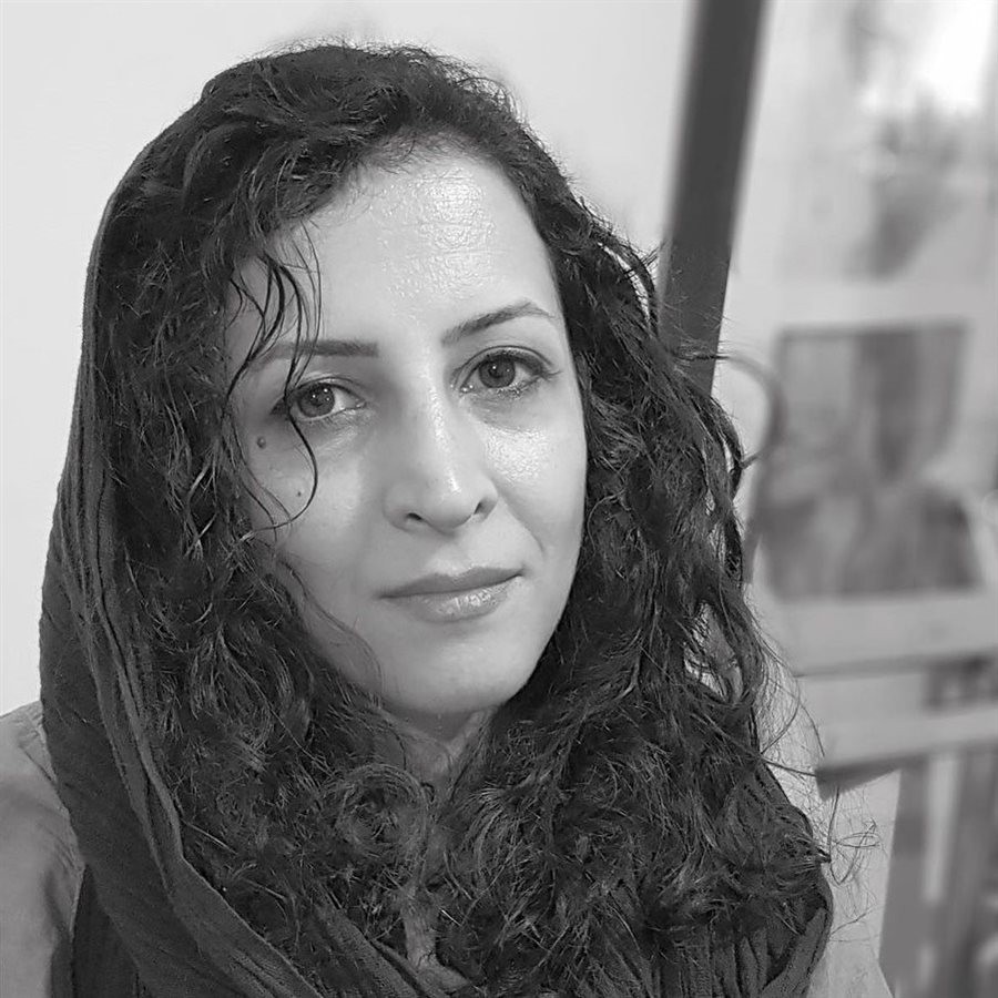 Saloumeh Souzanchi Saloumeh Souzanchi